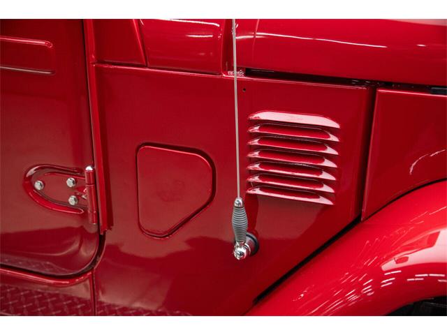 1977 Toyota FJ Cruiser (CC-1845500) for sale in Cedar Rapids, Iowa
