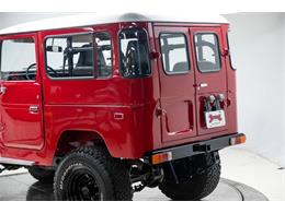 1977 Toyota FJ Cruiser (CC-1845500) for sale in Cedar Rapids, Iowa