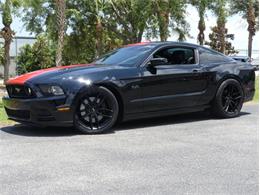 2014 Ford Mustang (CC-1845501) for sale in Palmetto, Florida