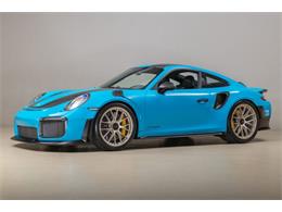 2018 Porsche 911 (CC-1845503) for sale in Scotts Valley, California