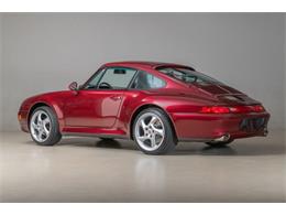 1998 Porsche 911 (CC-1845504) for sale in Scotts Valley, California