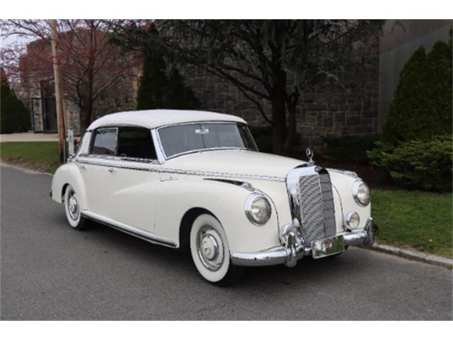 1952 Mercedes-Benz 300 (CC-1845520) for sale in Astoria, New York
