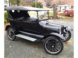 1922 Chevrolet Sedan (CC-1845525) for sale in Lake Hiawatha, New Jersey