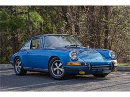 1969 Porsche 911 (CC-1845539) for sale in Paramus, New Jersey