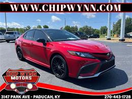 2022 Toyota Camry (CC-1845542) for sale in Paducah, Kentucky