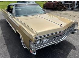 1967 Chrysler Imperial (CC-1845543) for sale in Troy, Michigan