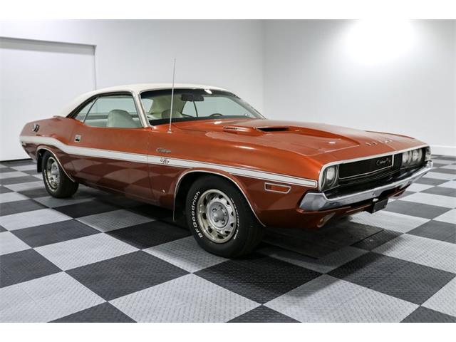 1970 Dodge Challenger (CC-1845547) for sale in Sherman, Texas