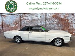 1965 Ford Galaxie (CC-1845549) for sale in Reading, Pennsylvania