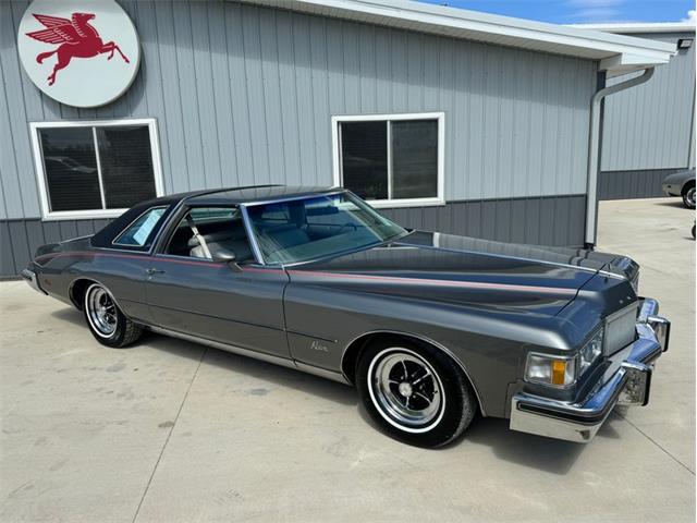 1975 Buick Riviera for Sale | ClassicCars.com | CC-1845556