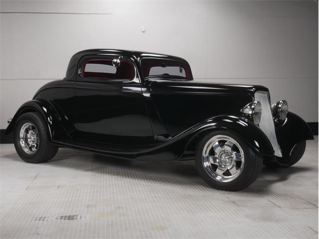 1933 Ford Coupe (CC-1845564) for sale in Reno, Nevada