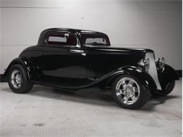 1933 Ford Coupe (CC-1845564) for sale in Reno, Nevada