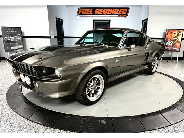 1967 Ford Mustang (CC-1845569) for sale in McDonald, Pennsylvania
