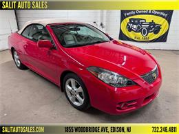 2007 Toyota Camry (CC-1845570) for sale in Edison, New Jersey