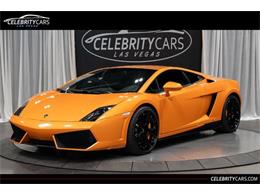 2013 Lamborghini Gallardo (CC-1845586) for sale in Las Vegas, Nevada