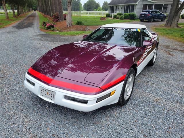 1995 Chevrolet Corvette (CC-1845598) for sale in Easton, Maryland