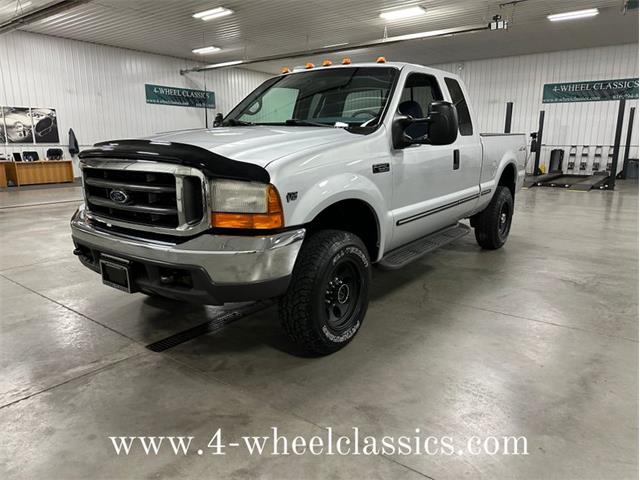 1999 Ford F250 (CC-1845609) for sale in Holland , Michigan