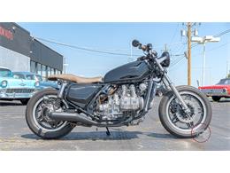 1982 Honda Motorcycle (CC-1845611) for sale in St. Charles, Illinois
