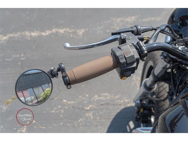 1982 Honda Motorcycle (CC-1845611) for sale in St. Charles, Illinois
