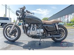 1982 Honda Motorcycle (CC-1845611) for sale in St. Charles, Illinois