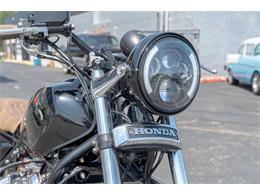 1982 Honda Motorcycle (CC-1845611) for sale in St. Charles, Illinois