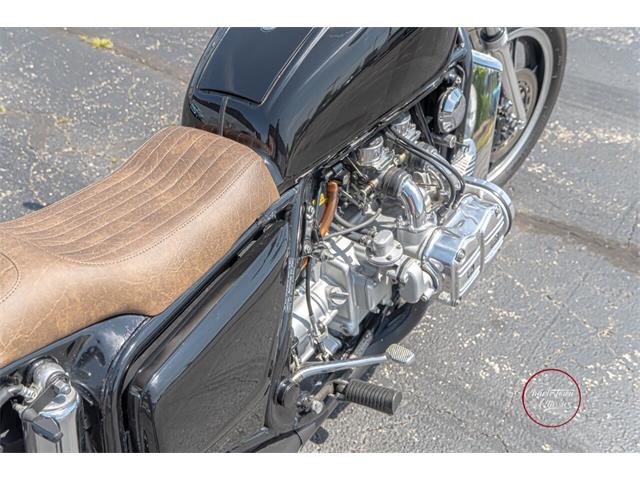 1982 Honda Motorcycle (CC-1845611) for sale in St. Charles, Illinois