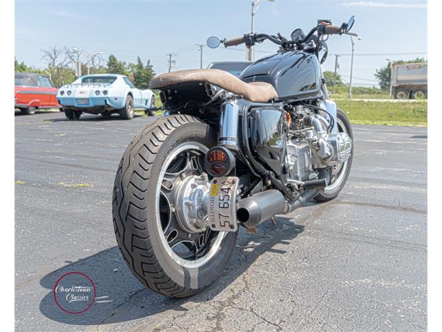 1982 Honda Motorcycle (CC-1845611) for sale in St. Charles, Illinois