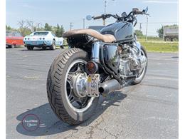 1982 Honda Motorcycle (CC-1845611) for sale in St. Charles, Illinois