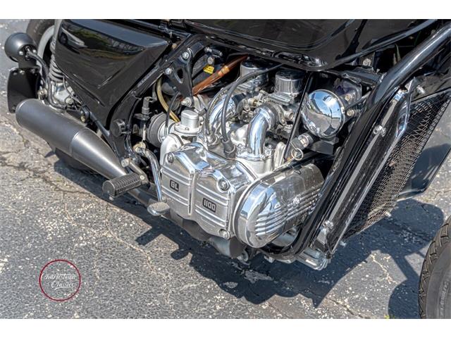 1982 Honda Motorcycle (CC-1845611) for sale in St. Charles, Illinois