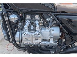 1982 Honda Motorcycle (CC-1845611) for sale in St. Charles, Illinois