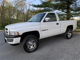 1995 Dodge Ram 1500 (CC-1845616) for sale in Manheim, Pennsylvania