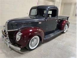 1941 Ford Pickup (CC-1845622) for sale in Modesto, California