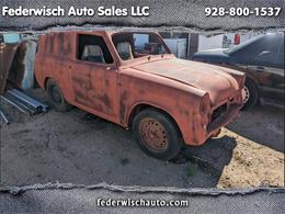 1960 Hillman Minx (CC-1845626) for sale in Chino Valley, Arizona