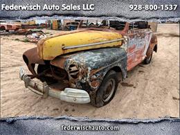 1947 Ford Super Deluxe (CC-1845631) for sale in Chino Valley, Arizona