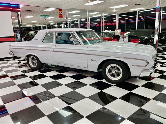 1964 Plymouth Belvedere (CC-1845632) for sale in Bonner Springs, Kansas