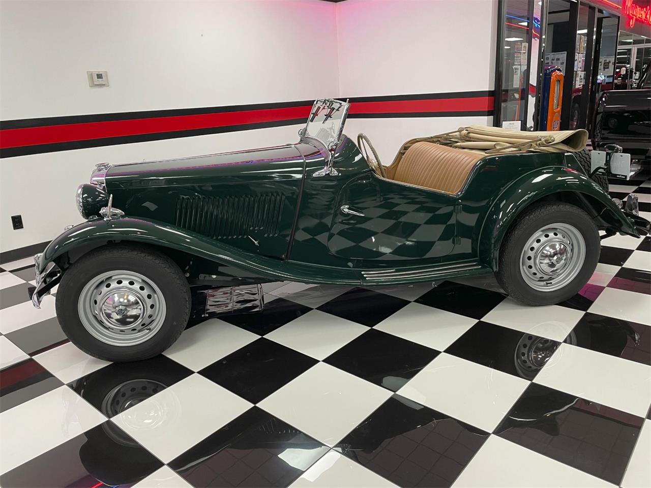 Stunning Classic Cars Bonner Springs Ks Pictures