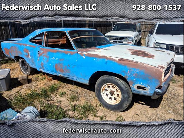 1970 Plymouth Road Runner (CC-1845641) for sale in Chino Valley, Arizona