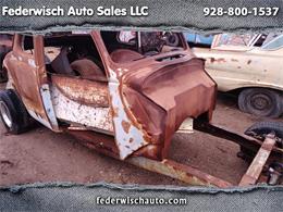 1937 Ford Coupe (CC-1845643) for sale in Chino Valley, Arizona