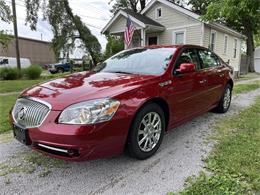 2010 Buick Lucerne (CC-1845644) for sale in Milford , Ohio