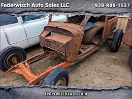 1934 Ford 2-Dr Coupe (CC-1845646) for sale in Chino Valley, Arizona