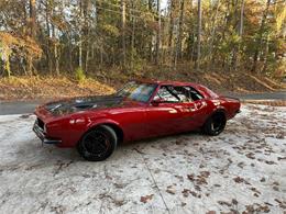 1968 Chevrolet Camaro (CC-1845657) for sale in Boyce, Louisiana