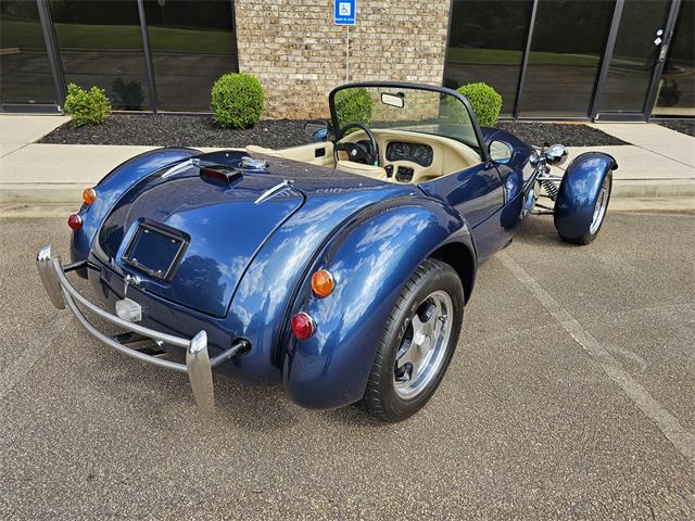 1993 Panoz Roadster For Sale Cc 1845662