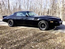 1978 Chevrolet Camaro Z28 (CC-1845665) for sale in Sudbury , Ontario