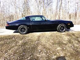 1978 Chevrolet Camaro Z28 (CC-1845665) for sale in Sudbury , Ontario