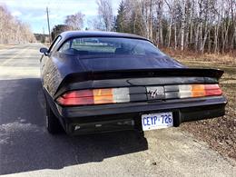 1978 Chevrolet Camaro Z28 (CC-1845665) for sale in Sudbury , Ontario