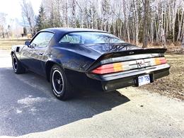 1978 Chevrolet Camaro Z28 (CC-1845665) for sale in Sudbury , Ontario