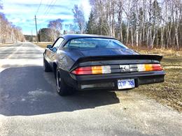 1978 Chevrolet Camaro Z28 (CC-1845665) for sale in Sudbury , Ontario