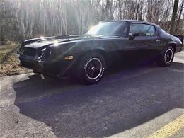 1978 Chevrolet Camaro Z28 (CC-1845665) for sale in Sudbury , Ontario