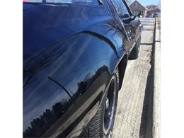 1978 Chevrolet Camaro Z28 (CC-1845665) for sale in Sudbury , Ontario
