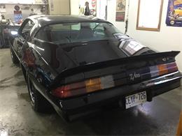 1978 Chevrolet Camaro Z28 (CC-1845665) for sale in Sudbury , Ontario
