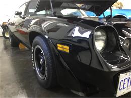 1978 Chevrolet Camaro Z28 (CC-1845665) for sale in Sudbury , Ontario